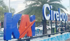KAI Cirebon Pastikan Kembalikan Dana Pelanggan Imbas KA Bangunkarta