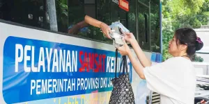 KDM Ambil Langkah Berani Akhiri Era “Pinjam KTP” Pemilik Lama Kendaraan untuk Cegah Pungli Pajak