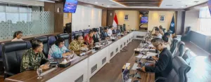 Kemdiktisaintek dan Menteri LH Berkolaborasi Rumuskan Solusi Penanganan Sampah yang Efektif Berbasis Teknologi