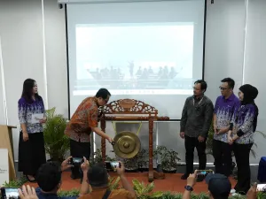 Kemdiktisaintek Gandeng BINUS Tingkatkan Kompetensi Humas Kampus