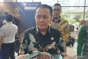 Kemendagri Pastikan PPPK Berlanjut dan Belanja Pegawai Tetap Ideal