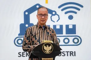 Kemenperin Dorong IKM Manfaatkan Transaksi Daring
