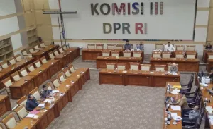 Kepala BNN Usul Penyadapan di Kasus Narkoba Bisa Dilakukan Sejak Tahap Penyelidikan