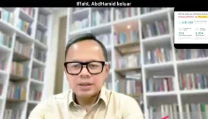 Kepri Tempel Ketat Jakarta, Bima Arya Bongkar Rahasia Provinsi Kepulauan Riau Masuk Jajaran Elit Nasiona