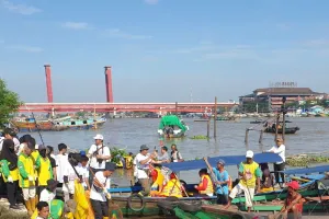 Kolaborasi Sumsel: Promosi Bersama Pemkab Diharapkan Dongkrak Pariwisata