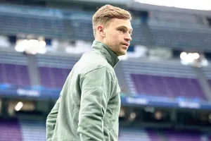 Kutukan 25 Tahun di Bernabeu, Joshua Kimmich Bocorkan Rencana Ekstrem Bayern Muenchen Hancurkan Real Madrid