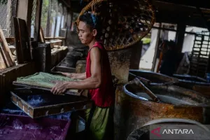 Lonjakan Harga Menguji, Perajin Tahu Tempe Bekasi Tak Kehabisan Cara