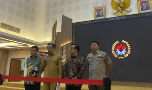 Mendagri Ungkap Pemulihan Pascabencana Ditargetkan Tuntas dalam Tiga Tahun