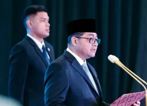 Menekraf Tegaskan Pentingnya Penguatan Ekonomi Kreatif dan Peran Generasi Muda