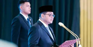 Menekraf Tekankan Pentingnya Penguatan Ekosistem Ekraf dan Masa Depan Generasi Muda