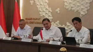 Menko Perekonomian Sebut Harga Tiket Pesawat Domestik akan Naik hingga 13 Persen