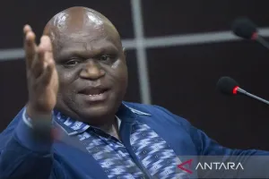Menteri HAM Mau Hadirkan UU Kebebasan Umat Beragama