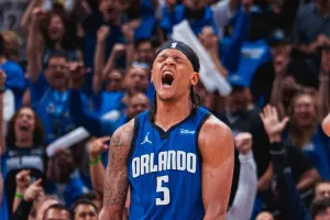 Orlando Magic Kalahkan Detroit Pistons 123-107