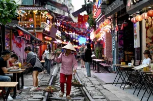 Pariwisata Vietnam Makin Gencar: Kunjungan Tembus Lebih dari 6 Juta Wisatawan pada Kuartal I 2026