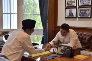 Pemerintah Perkuat Kualitas Pendidikan di Sekolah Rakyat dan Akurasi Bansos