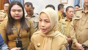 Pemkab Serang Perkuat Intervensi PHBS di 60 Desa