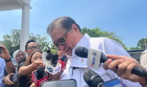 Pemotongan Gaji Menteri 25 Persen? Pemerintah Sebut Masih Sekadar Wacana