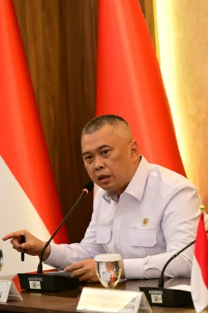 Penyesuaian Tarif Tiket Pesawat, Demi Jaga Daya Beli Masyarakat dan Kesinambungan Industri Penerbangan Nasional