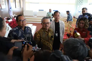 Perpusnas Perkuat Budaya Literasi, Jadikan Relima sebagai Penggerak Utama dan Fondasi Martabat Bangsa