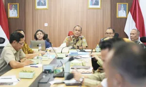 Pertumbuhan Harus Jadi Acuan Perencanaan Pembangunan