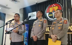 Polri: Rekrutmen Akpol 2026 hanya Lewat Jalur Reguler
