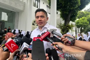 Presiden Prabowo Subianto Buka Istana untuk Anak Sekolah, Mengenal Dunia Pemerintahan Sejak Dini
