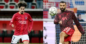 PSG Manfaatkan Kemerosotan Moral Liverpool