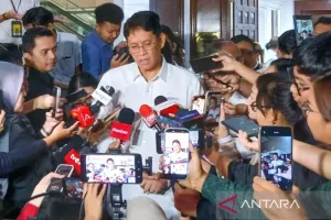 Purbaya Usul Kemenkeu Ambil Alih Permodalan Nasional Madani dari Danantara, Ada Apa di Baliknya?