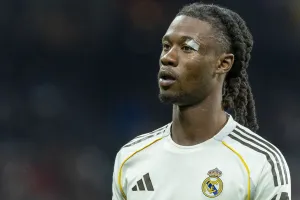 Real Madrid Buka Peluang, Liverpool Serius Boyong Camavinga Musim Panas Ini