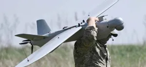 Russia Ingatkan Akan Balas Negara Baltik yang Buka Ruang Udara untuk “Drone” Ukraina