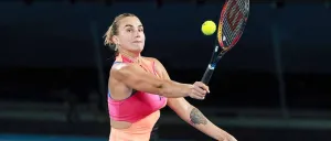 Sabalenka Dekati Jejak Para Legenda Tenis 