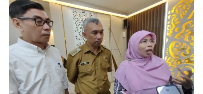 Siswa SMK IDN Bogor Jadi Numpang ke Sekolah Lain Imbas Perizinannya Dicabut KDM