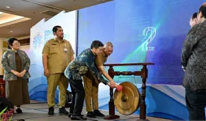 Sumut Luncurkan Aplikasi BRS SDGs, Sistem Pendaftaran Bisnis Digital Pertama di Indonesia