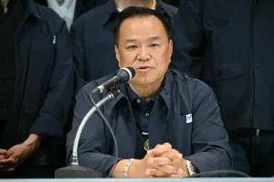 Tailan akan Tutup SPBU pada Malam Hari untuk Hemat BBM
