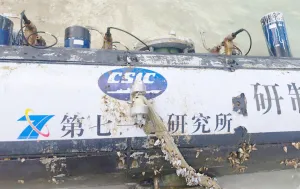 Temuan Benda Mirip Torpedo di Gili Trawangan: Tim Gegana Pastikan Steril Bahan Peledak