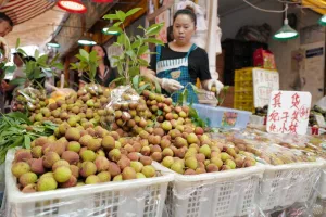 Tiongkok Genjot Pemberdayaan UKM Lewat 'e-Commerce'
