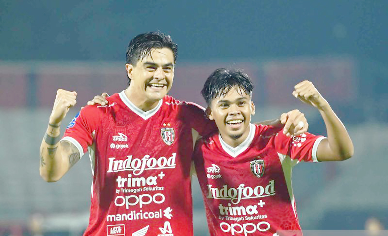 Update Klasemen Liga Super April 2026: Bali United Naik ke Peringkat 10, Persib Bandung Kokoh di Puncak