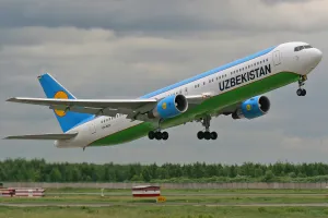 Uzbekistan Bidik Buka Rute Penerbangan Langsung ke Indonesia