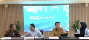 Wamendagri Tekankan Pentingnya Peran Pemda Percepat Eliminasi TBC