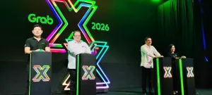 13 Fitur Berbasis AI Diluncurkan Grab untuk Permudah Pengguna