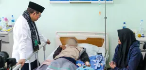 72 Siswa Keracunan Massal MBG di Jakarta Timur, BGN Diminta Dengarkan Kekhawatiran Anak dan Orang Tua