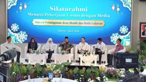 Akademisi Ingatkan Pentingnya Bahasa Kepemimpinan di Sektor Publik