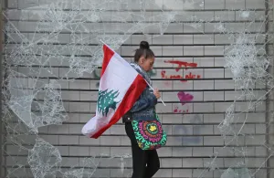 Babak Baru Timur Tengah: Gencatan Senjata AS-Iran Juga Berlaku di Lebanon