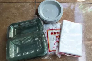 Bahan Baku Seret, Menperin Dorong Daur Ulang: Industri Plastik Mulai Panik?