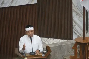Cegah Pungli Pajak Kendaraan, Pemprov Jabar Hapus Syarat KTP Pemilik Lama 