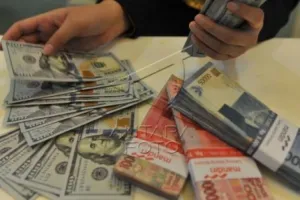 Devisa Terkuras Demi Bayar Utang dan Intervensi Rupiah, Dompet Negara Mulai Tipis?