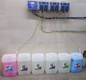 Dorong Efisiensi Operasional, Siklus Hadirkan Teknologi Dispensing Pintar Berbasis IoT bagi Pelaku Usaha