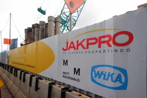 DPRD DKI Sentil Jakpro: Fokus Kelola Aset Daerah Demi Hindari Kerugian Ratusan Miliar