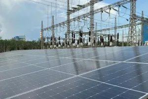 Energi Bersih Digenjot, DEN: Era Diesel Pelan-Pelan Tamat