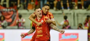 Fabio Calonego Anggap Persija Adalah Keluarganya, Akan Bela Macan Kemayoran Mati-matian